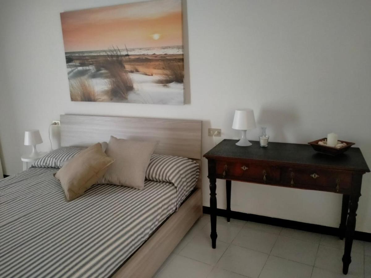Oltre Mare Apartment Sori Exterior photo