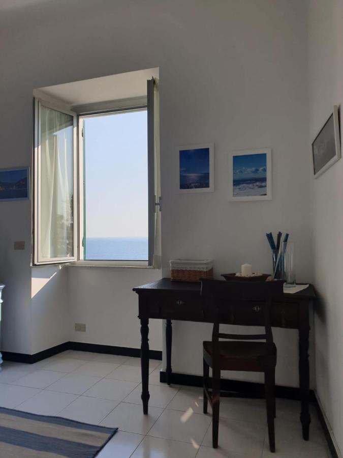 Oltre Mare Apartment Sori Exterior photo